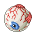 A Greedy Eye