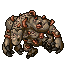 Afflicted Strider