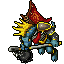 Battlemaster Zunzu