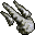 Blocking Stalagmite