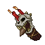 Blood Totem