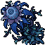 Blooming Tower (Purple)