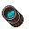 Blue Container