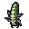 Brain Parasite
