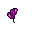 Butterfly (Purple)