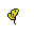 Butterfly (Yellow)