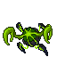 Charged Anomaly