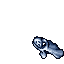 Corrupted Ghost
