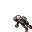 Corrupted Skeleton