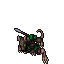 Corym Skirmisher