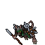 Corym Vanguard
