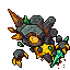 Darklight Emitter