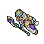 Devoted Radiant Acolyte