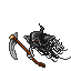 Dreadful Harvester