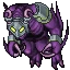 Enraged Morshabaal