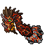Flame Totem
