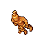 Flickering Spirit Elemental