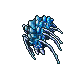 Frost Spider