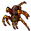 Giant Spider