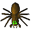 Giant Spider 8.1