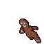 Gingerbread Man