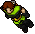 Glooth Bandit