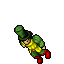Goldhanded Cultist