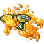 Infernoid Spiritual