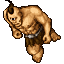 Juvenile Cyclops