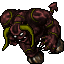 Kraknaknork's Demon