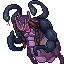 Lizard Abomination