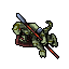 Lizard Henchman