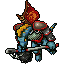 Lizard High Guard