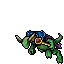 Lizard Noble