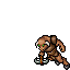 Minotaur Archer