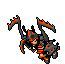 Mirade (Creature)