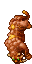 Mutated Tiger