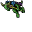 Mutated Zalamon
