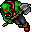Orc Cult Inquisitor