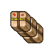 Parcel Castle