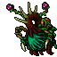 Plagueroot