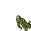 Putrid Mummy