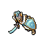 Radiant Warden