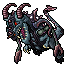 Rotrender Hexed Horror