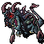Rotrender Hexed Scourge