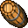 Rum Barrel