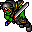 Running Elite Orc Guard
