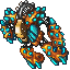 Servant Golem