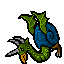 Shell Drake