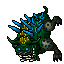 Spiky Carnivor